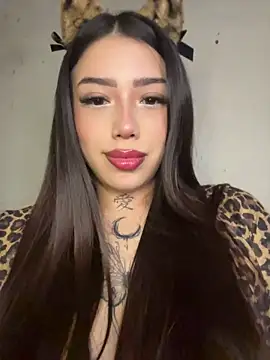 AshleyWinslowのウェブカメラショー