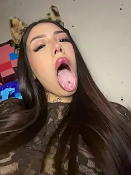 AshleyWinslow's Live XXX Chat
