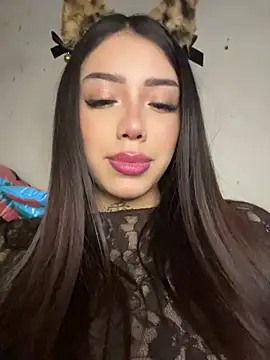 AshleyWinslow's Live XXX Chat