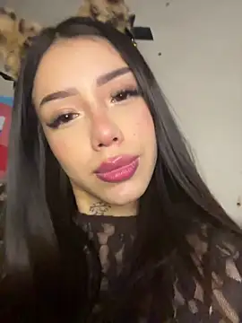 AshleyWinslow webcam show