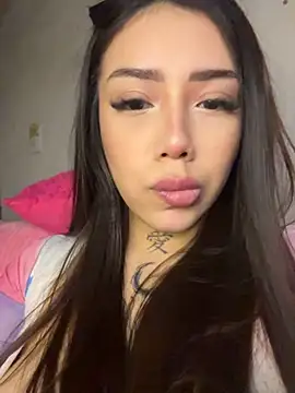 AshleyWinslow Webcam Show