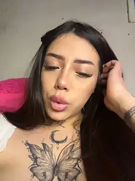 AshleyWinslow – webcam-show