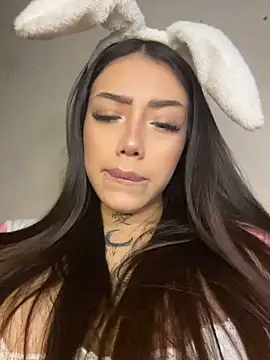AshleyWinslow Webcamshow