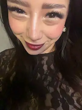 Chatroom XXX en direct de AshleyWinslow