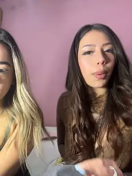 AshleyWinslow Webcam show