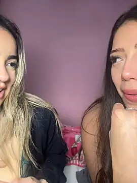 AshleyWinslow Pertunjukan Webcam