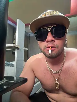 Show webcam de Bbydaddy_0