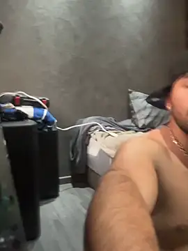 Show webcam de Bbydaddy_0