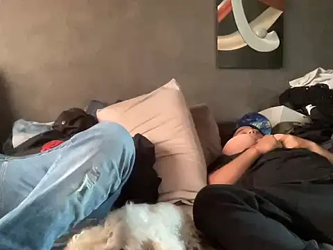 Bbydaddy_0's Webcam Show