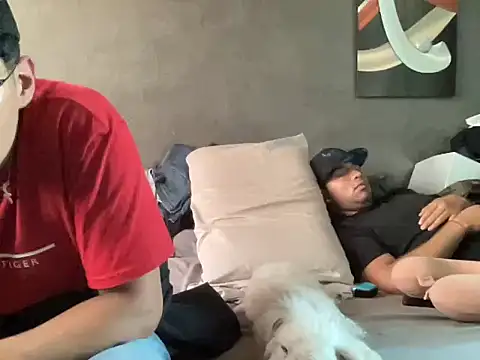 Bbydaddy_0's Webcam Show