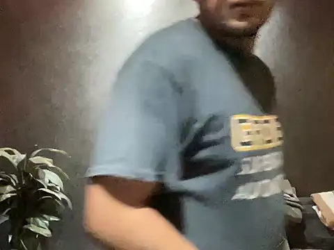 Bbydaddy_0 Adlı Modelin Web Kamerası Şovu