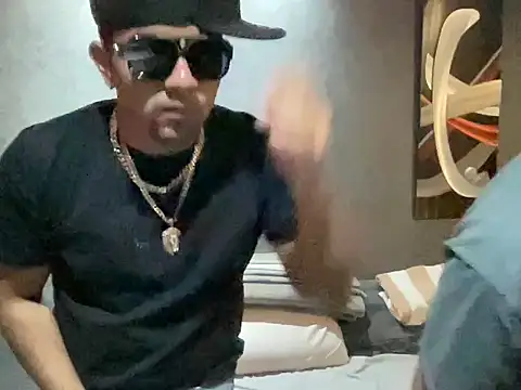 Pokazy przed kamerką – Bbydaddy_0