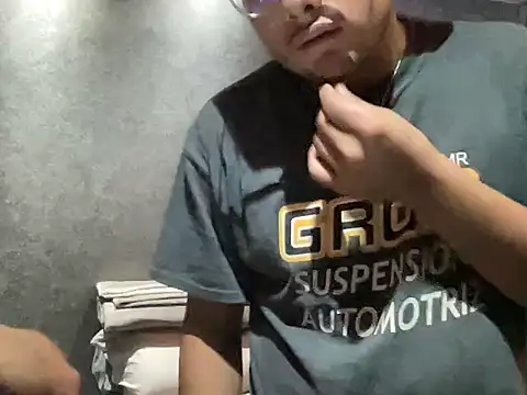 Bbydaddy_0 网络视讯表演