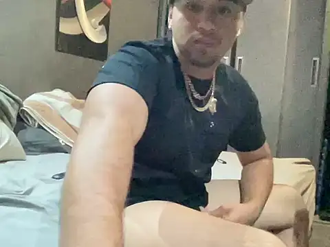 Bbydaddy_0 Webcam show