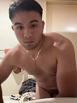 Bbydaddy_0's Webcam Show
