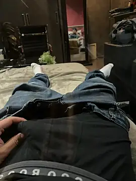 Bbydaddy_0's Webcam Show