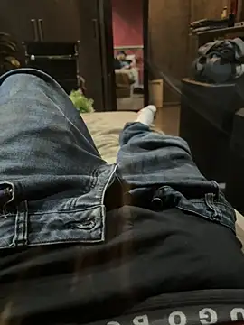Bbydaddy_0 Webcam show