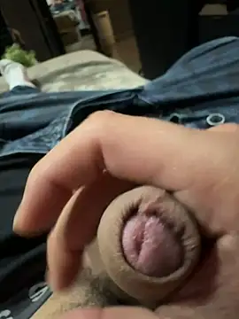 Bbydaddy_0 Adlı Modelin Web Kamerası Şovu