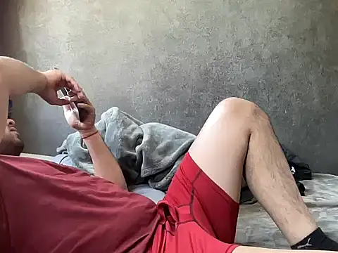 Bbydaddy_0 웹캠 쇼