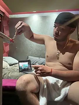 Bbydaddy_0 Obrolan Langsung XXX