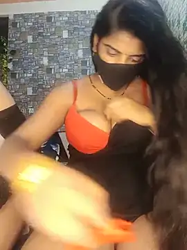 عرض كام Chut_Maro_fun_kro