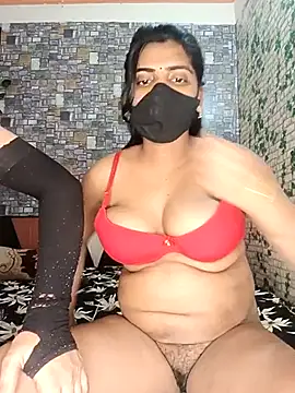 Chut_Maro_fun_kro Webcam Show