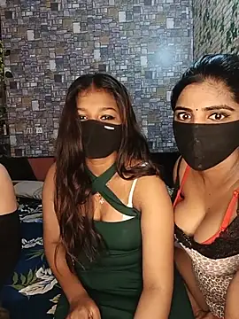 Chut_Maro_fun_kro's Webcam Show