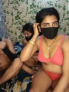 Show de Chut_Maro_fun_kro na webcam