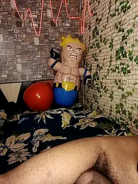 Chut_Maro_fun_kro Adlı Modelin Web Kamerası Şovu
