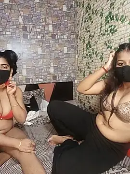 Show webcam de Chut_Maro_fun_kro