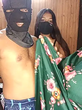 Chut_Maro_fun_kron Webbikameraesitys