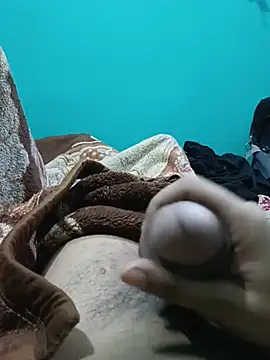 Chut_Maro_fun_kro Pertunjukan Webcam