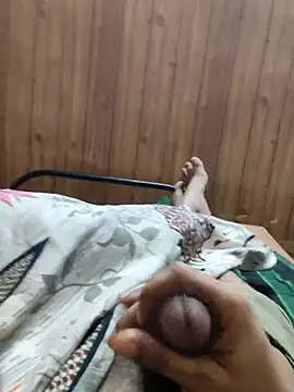 Chut_Maro_fun_kron Webbikameraesitys