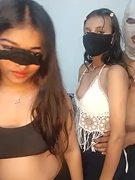 2Lund-2Chut's Webcam Show