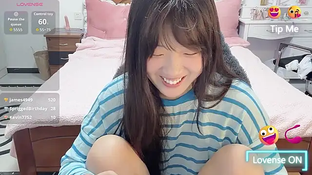 zhnlky Show Webcam