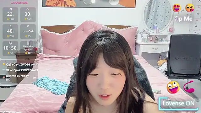 zhnlkyn Live XXX chat