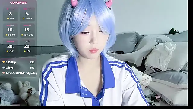 xm-lky 라이브 XXX 채팅
