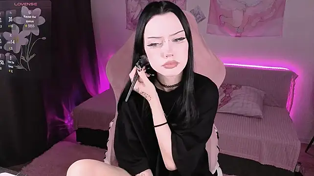 عرض كام ophelia_amber
