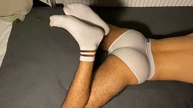 ozysboy Adlı Modelin Web Kamerası Şovu