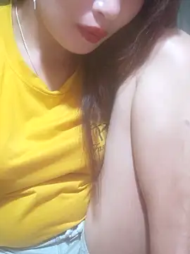 HGiasexy69's Live Chat Room