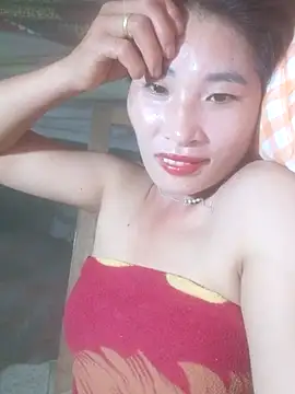 HGiasexy69's Webcam Show