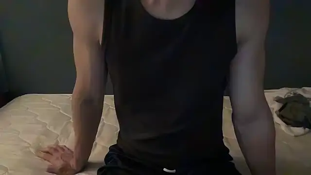 athletenine webkamerás műsora