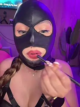 Chat XXX ao vivo de MasterAlexSlavekate
