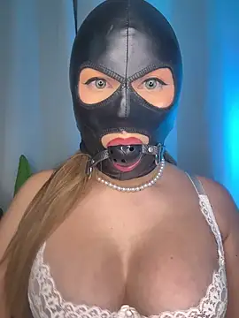 MasterAlexSlavekate's Webcam Show