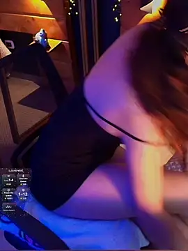 Sembang XXX Secara Langsung milena_kiitty