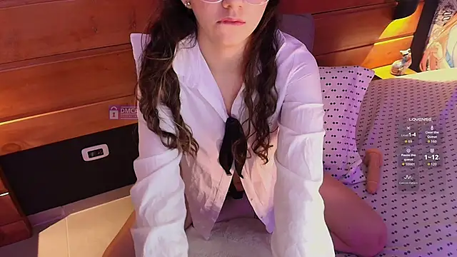 milena_kiittyのライブXXXチャット