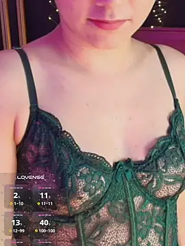 Chat XXX en directo de milena_kiitty