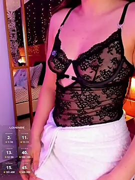 milena_kiitty Live XXX-Chat