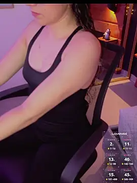 milena_kiittyn Live XXX chat