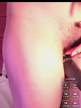 Chat XXX ao vivo de milena_kiitty